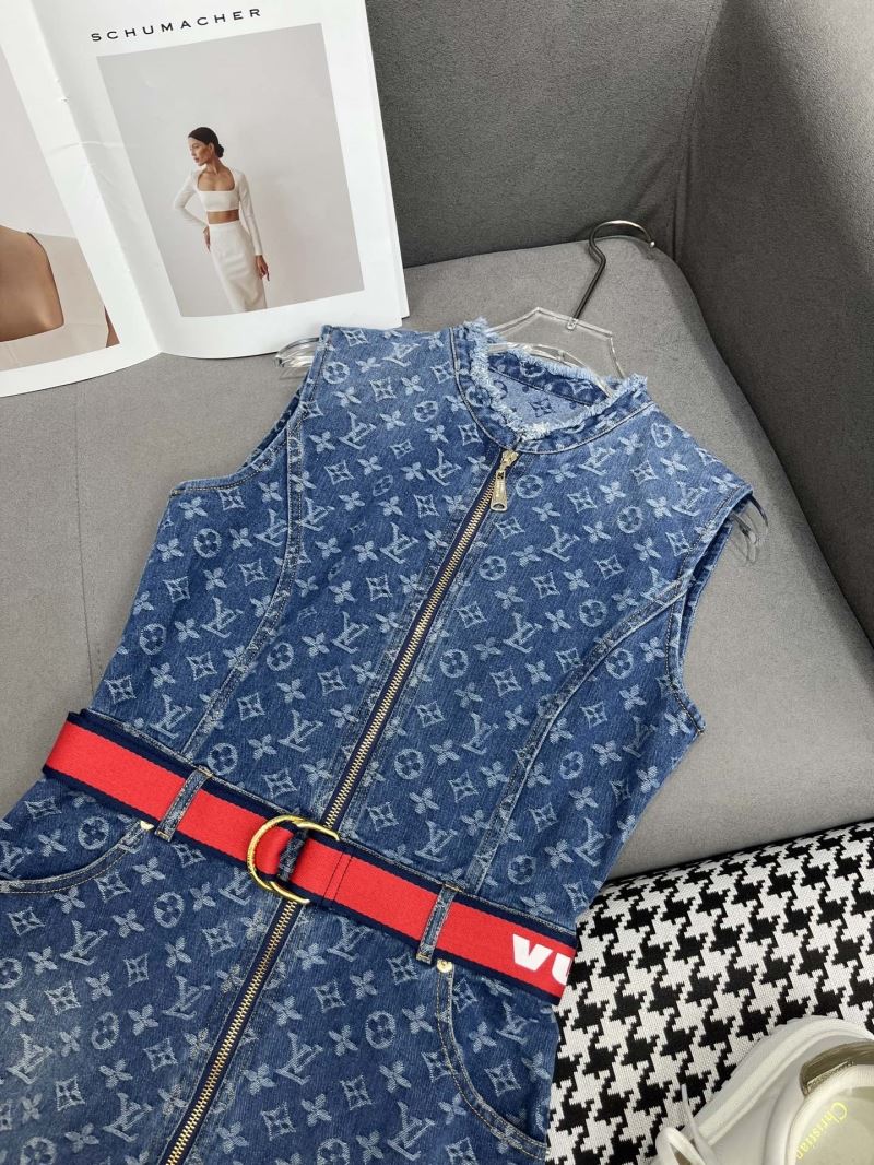 Louis Vuitton Dress